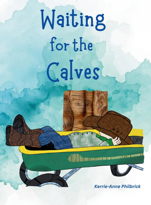 Waiting for the Calves