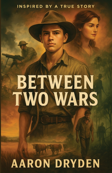 Between Two Wars