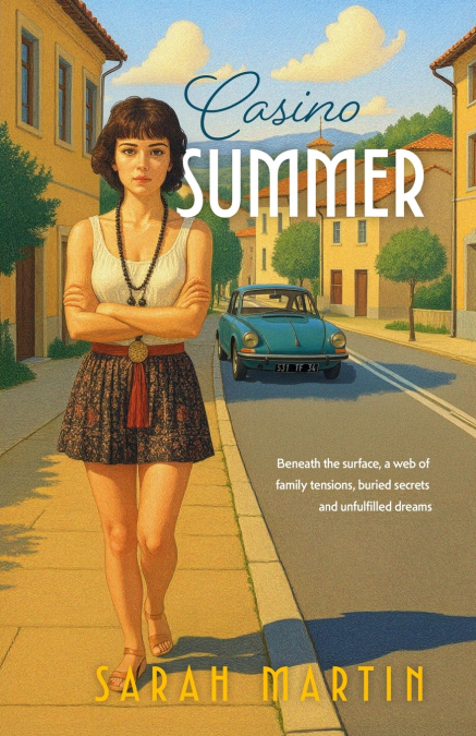 Casino Summer