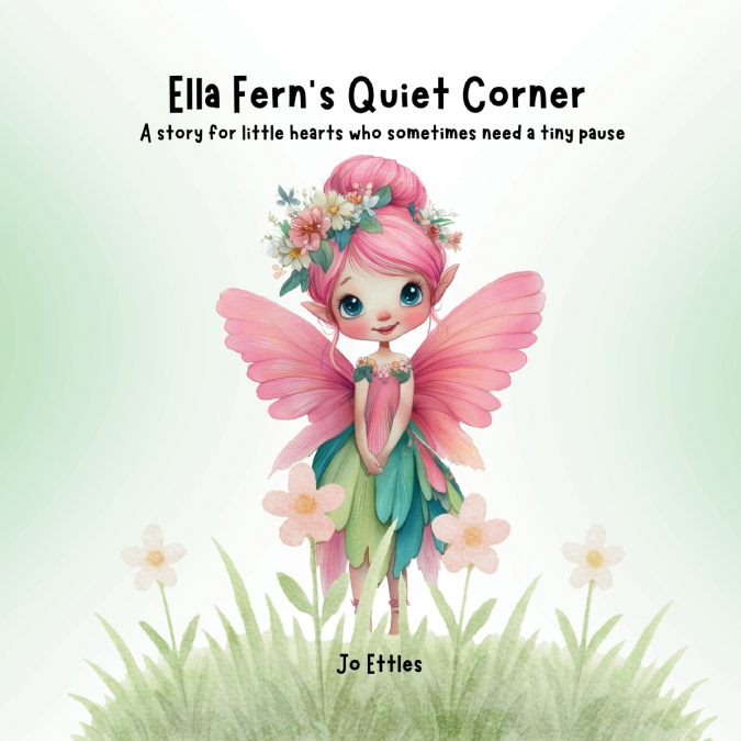 Ella Fern’s Quiet Corner