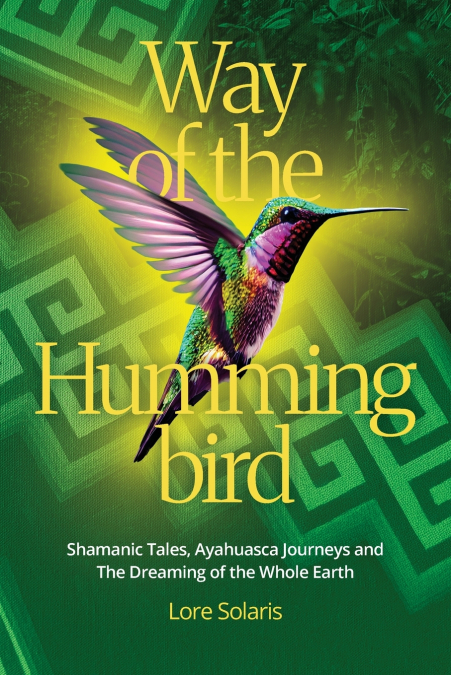 Way of the Hummingbird