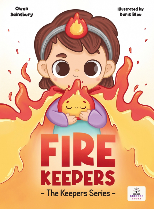 Fire Keepers