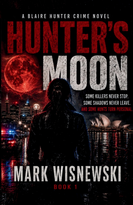 Hunter’s Moon