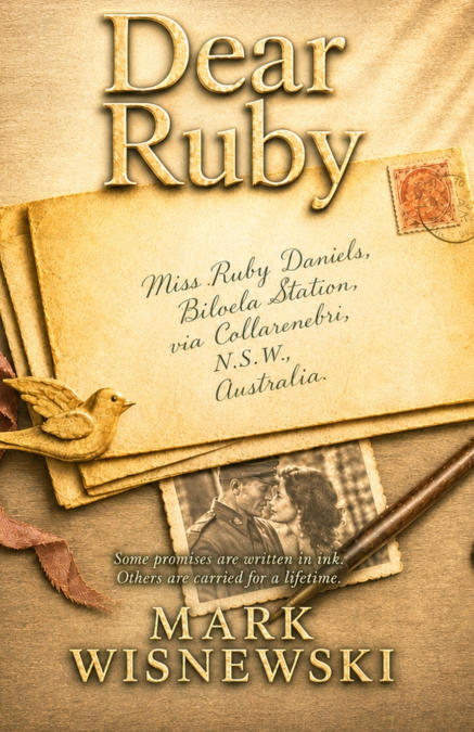 Dear Ruby