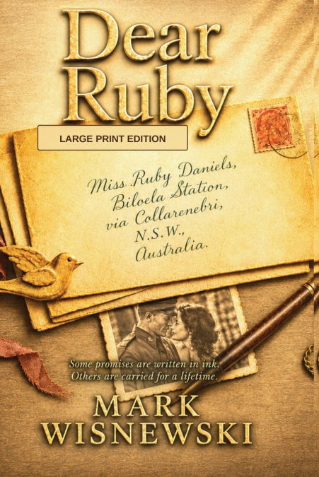 Dear Ruby