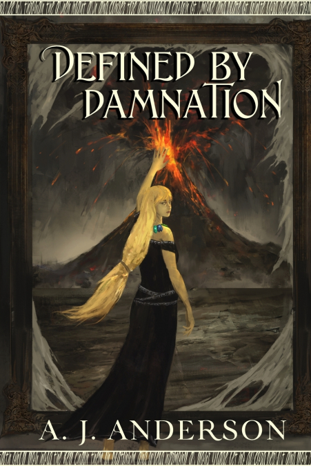 Defined by Damnation