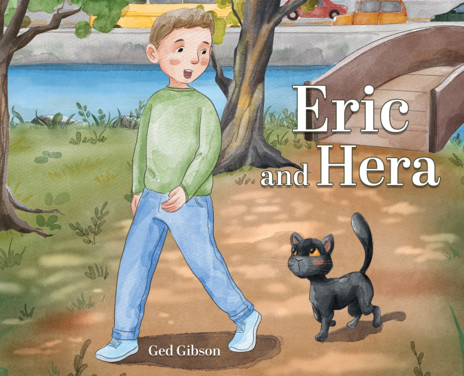 Eric and Hera