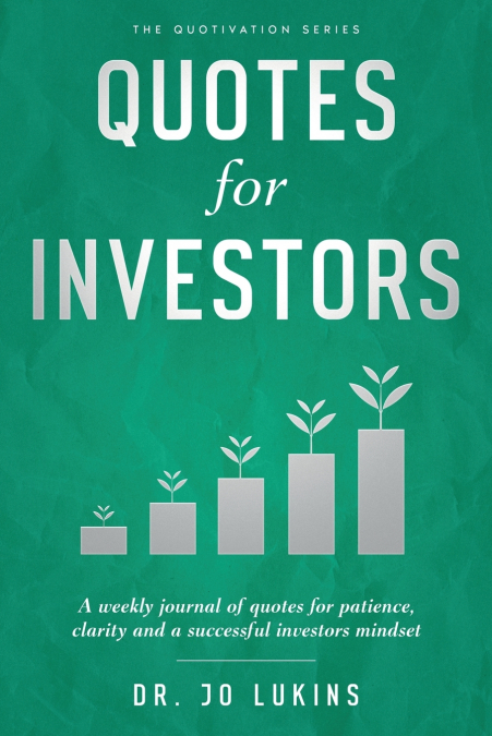Quotes for Investors