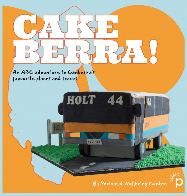 Cakeberra!