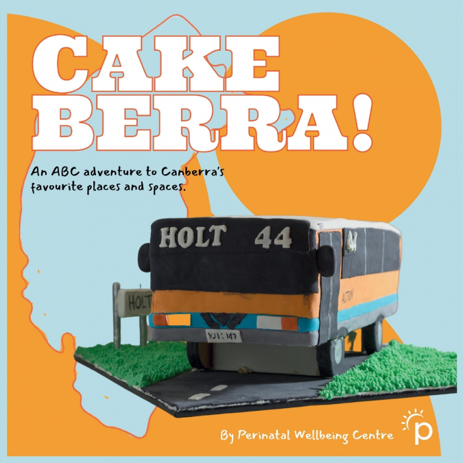 Cakeberra!