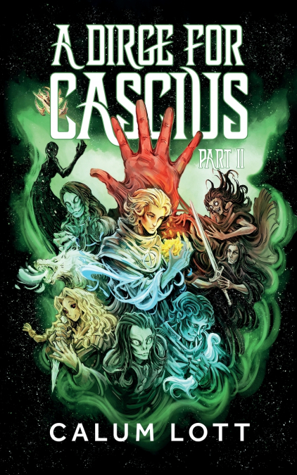 A Dirge for Cascius