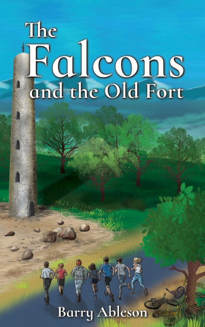 The Falcons and the Old Fort