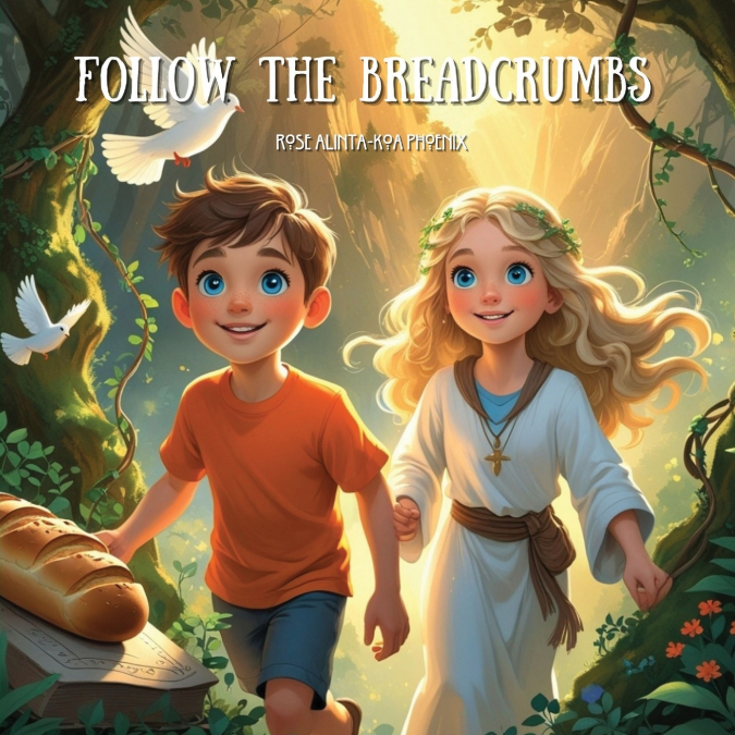 Follow The Bread Crumbs