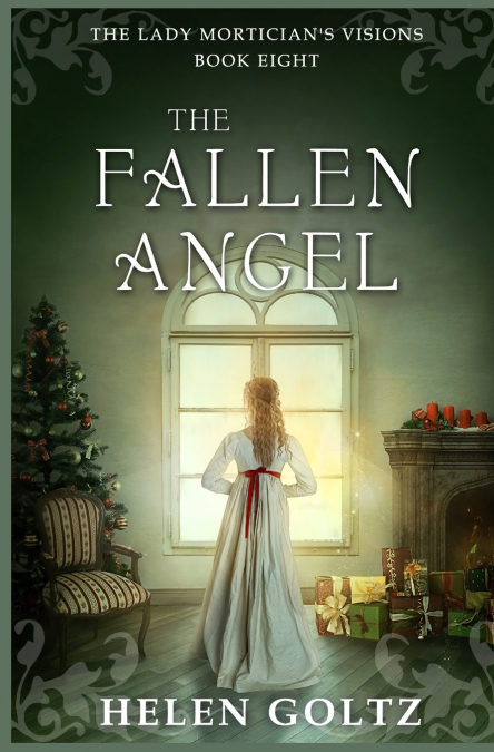 The Fallen Angel