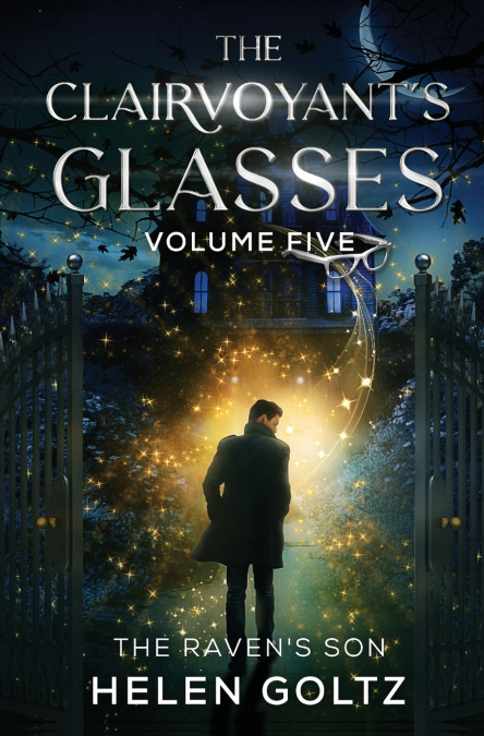 The Clairvoyant’s Glasses Volume 5
