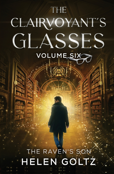The Clairvoyant’s Glasses Volume 6