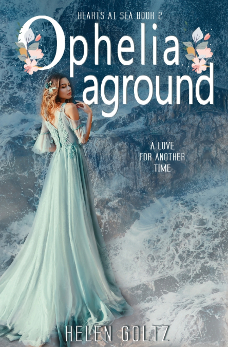 Ophelia Aground