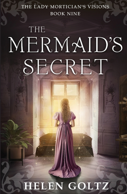 The Mermaid’s Secret