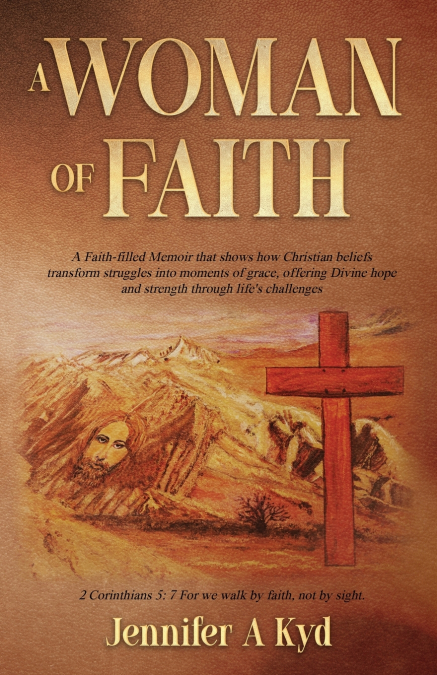 A WOMAN OF FAITH