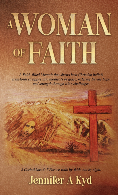 A WOMAN OF FAITH