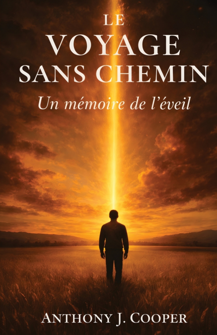LE VOYAGE SANS CHEMIN