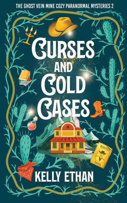 Curses and Cold Cases