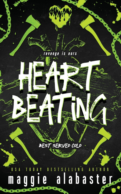 Heart Beating