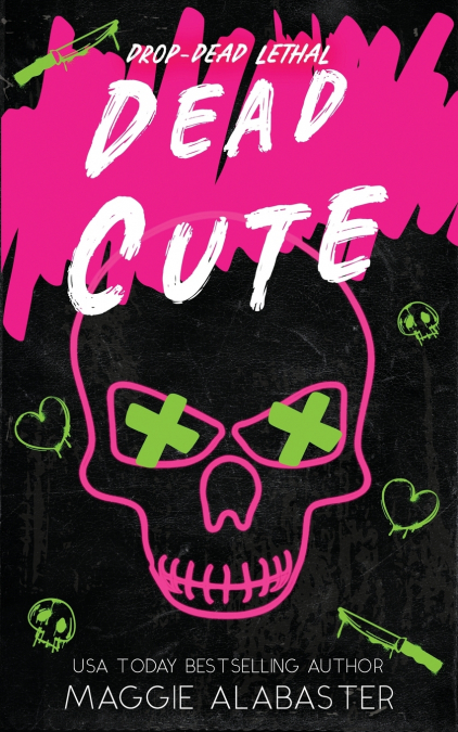 Dead Cute