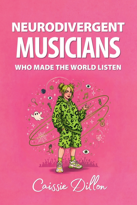 Neurodivergent Musicians Who Made the World Listen