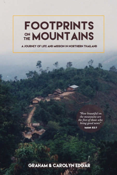 Footprints on the Mountains