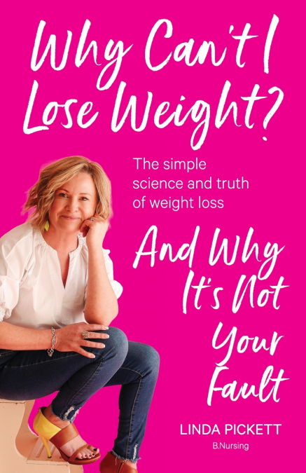 Why Can’t I Lose Weight?