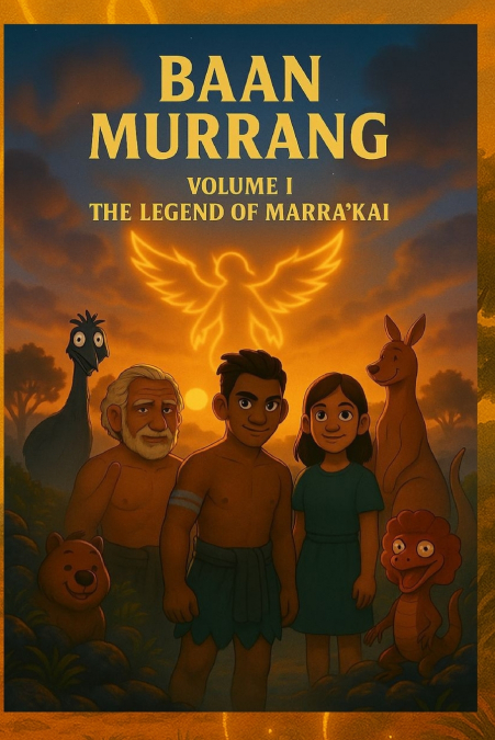 Baan Murrang