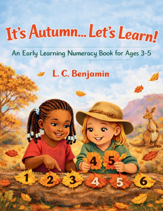 It’s Autumn...Let’s Learn!