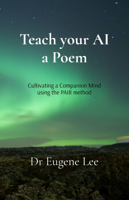 Teach your AI a Poem