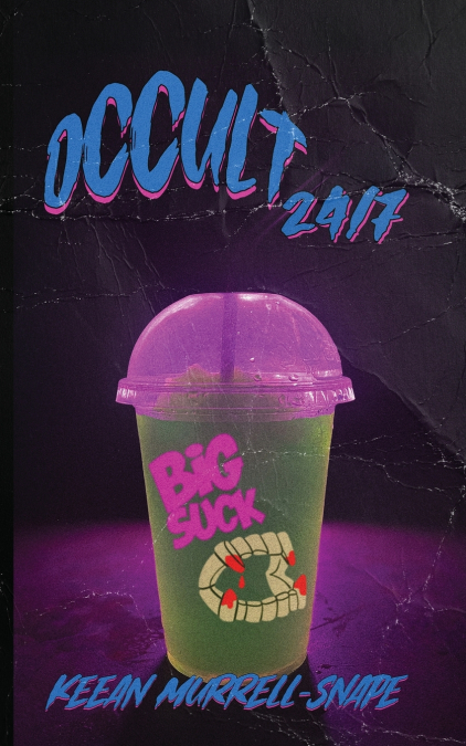 Occult 24/7