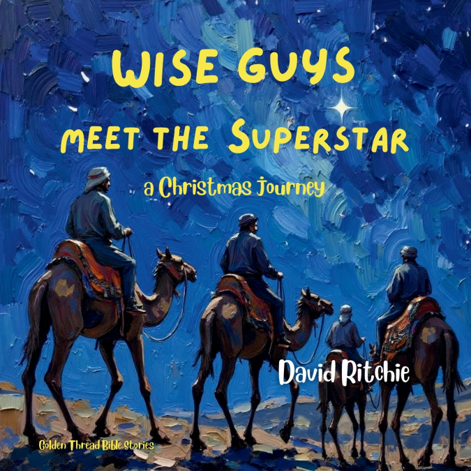 Wise Guys meet the Superstar