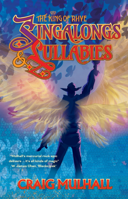 Singalongs and Lullabies