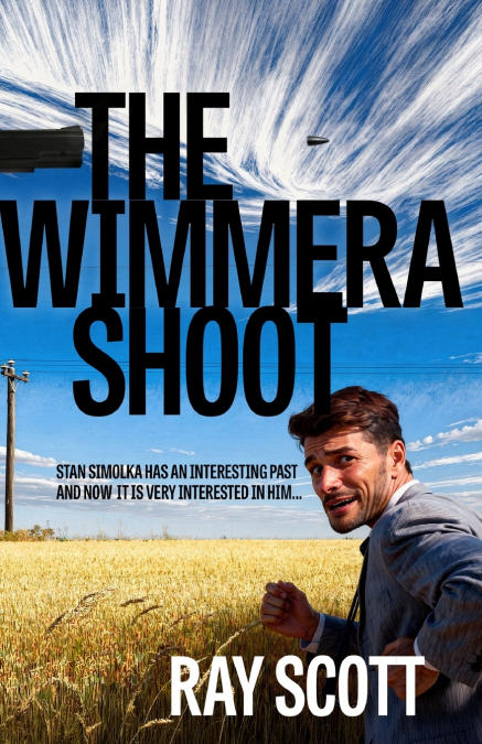 The Wimmera Shoot