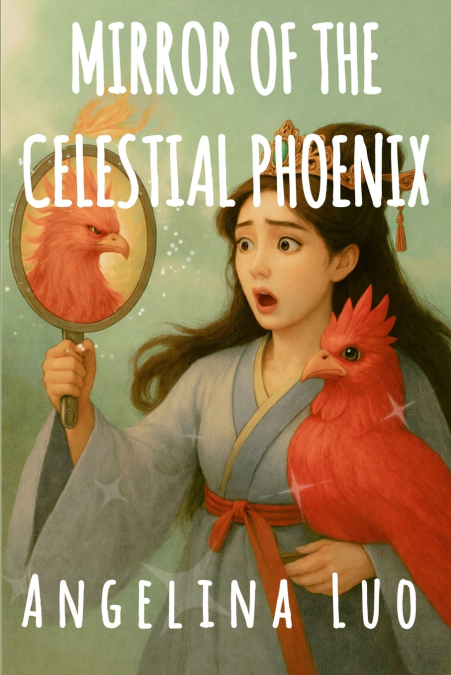 MIRROR OF THE CELESTIAL PHOENIX