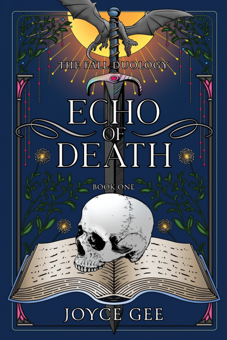 Echo Of Death