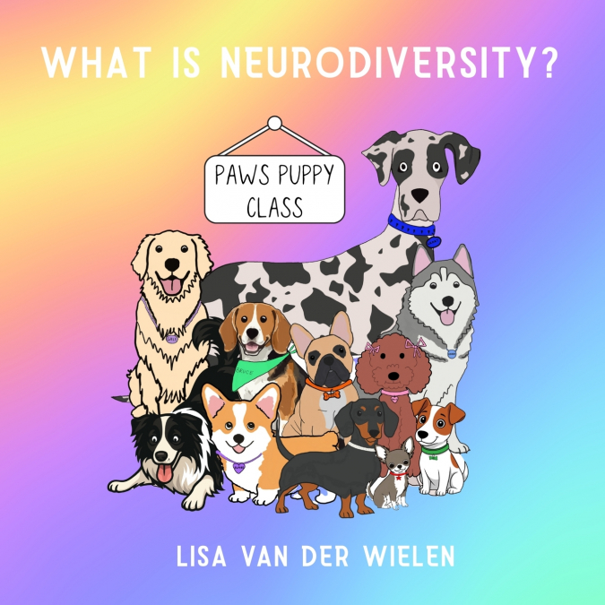 What is Neurodiversity?