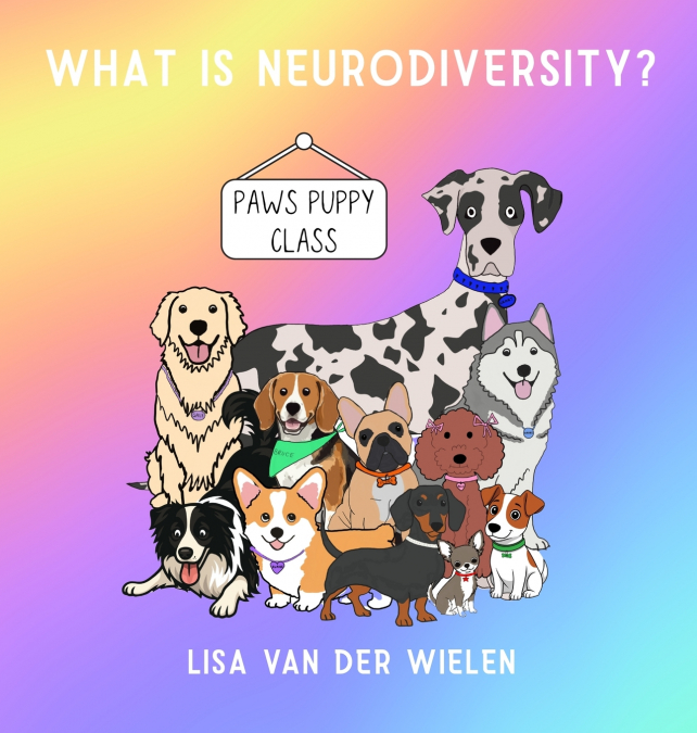 What is Neurodiversity?