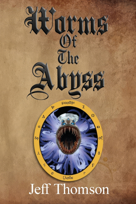 Worms Of The Abyss