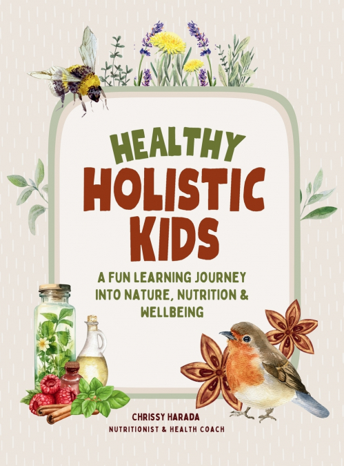 Healthy Holistic Kids