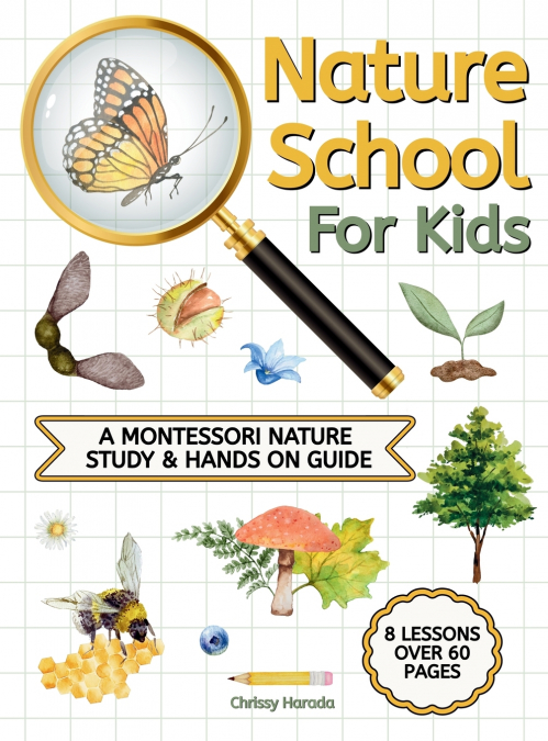 Nature School for Kids