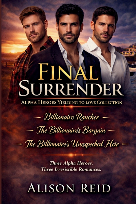 Final Surrender