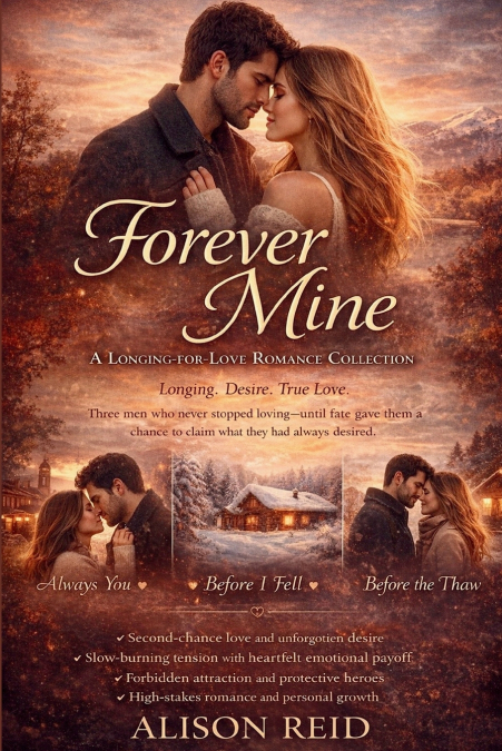 Forever Mine