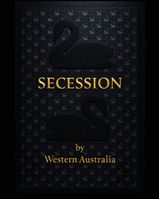 Secession by Western Australia