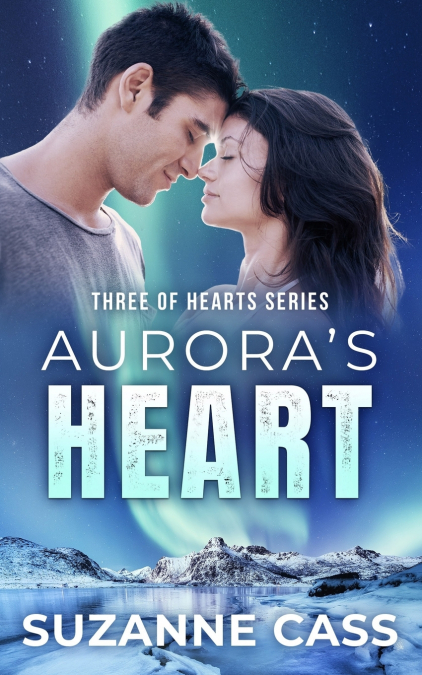 Aurora’s Heart