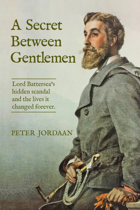 A Secret Between Gentlemen